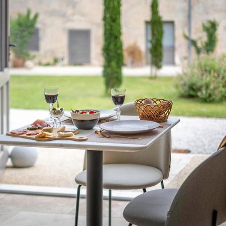 Clos Marcamps - Teritoria Prignac-et-Marcamps ภายนอก รูปภาพ