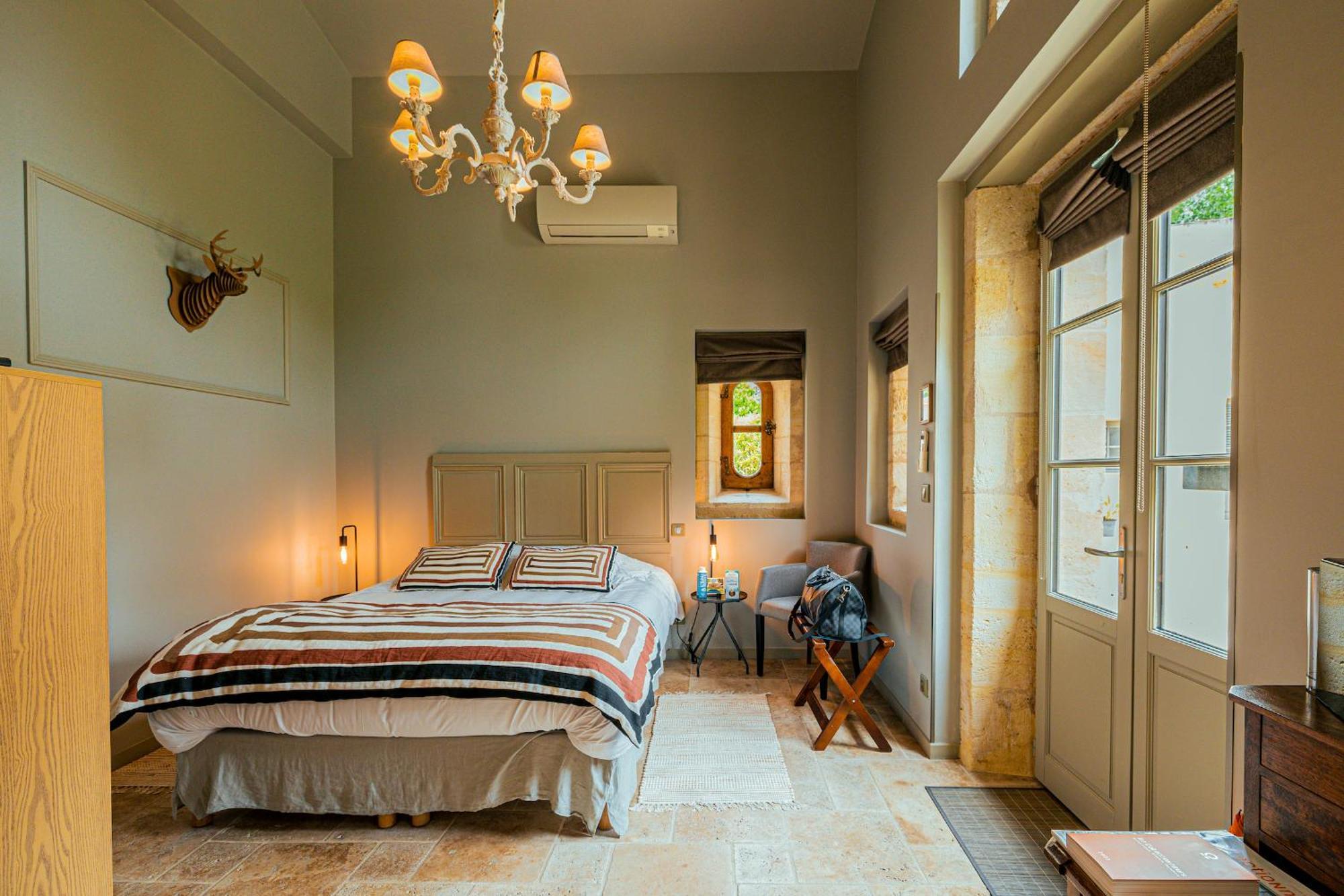 Clos Marcamps - Teritoria Prignac-et-Marcamps ภายนอก รูปภาพ