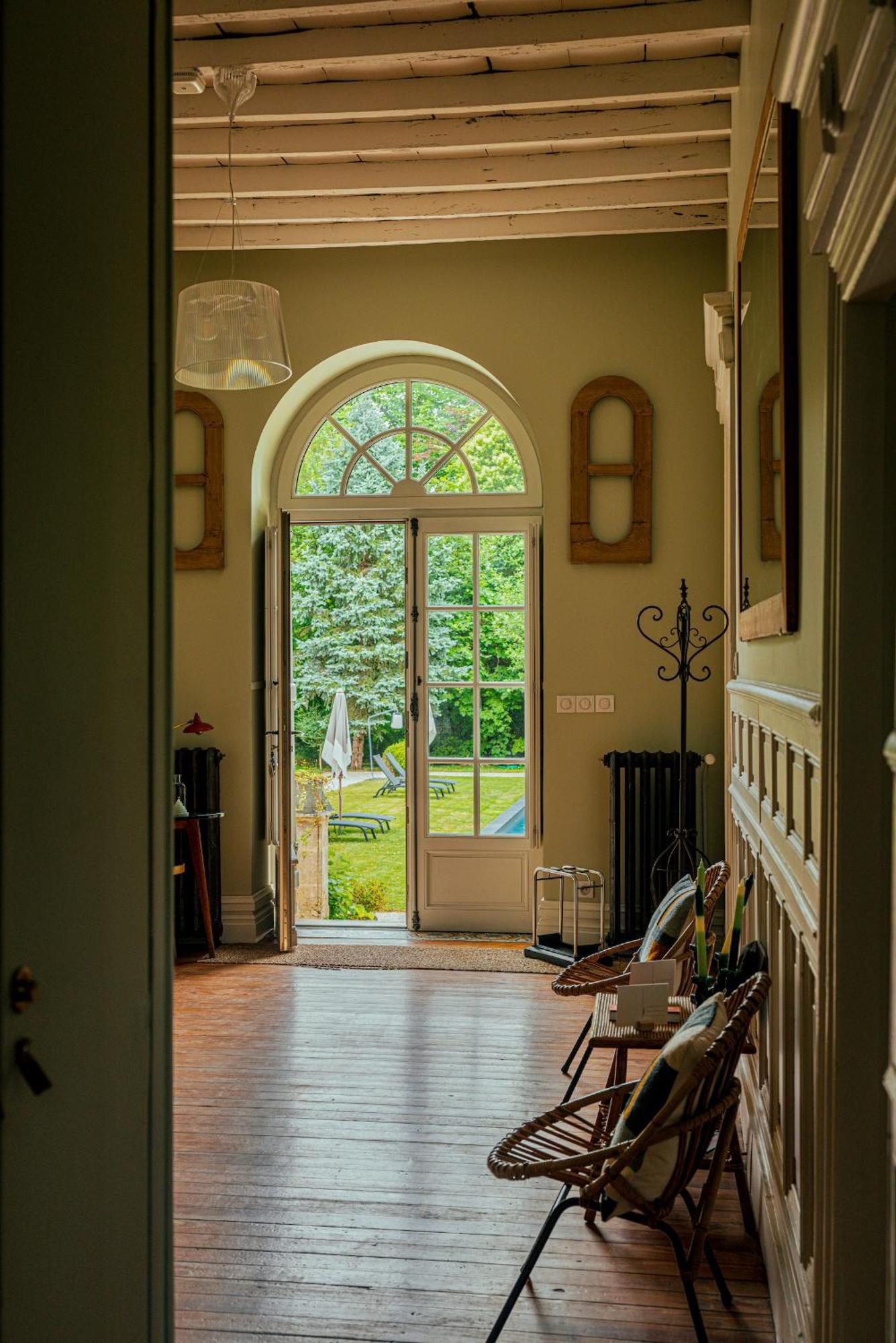 Clos Marcamps - Teritoria Prignac-et-Marcamps ภายนอก รูปภาพ
