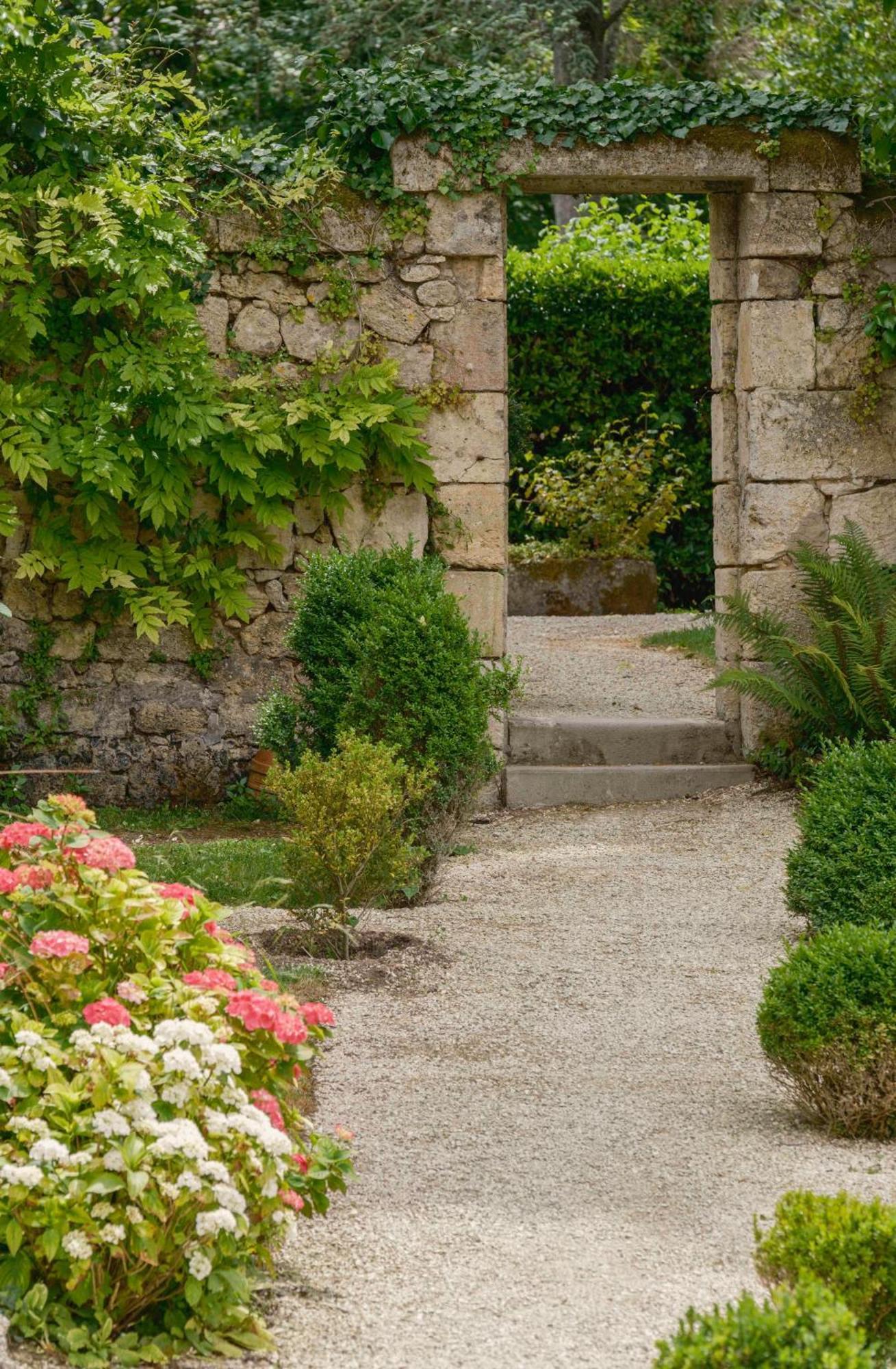 Clos Marcamps - Teritoria Prignac-et-Marcamps ภายนอก รูปภาพ