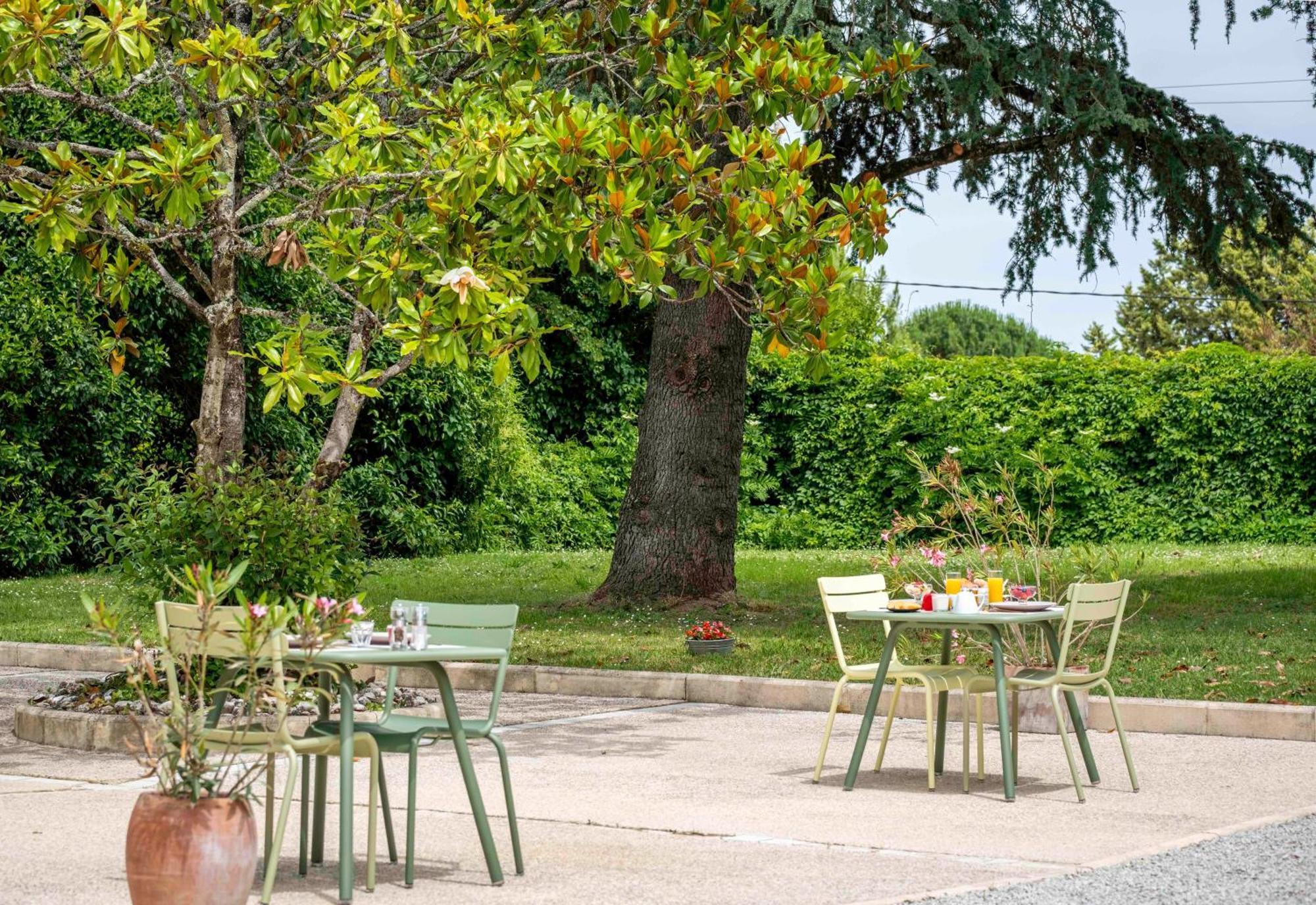 Clos Marcamps - Teritoria Prignac-et-Marcamps ภายนอก รูปภาพ