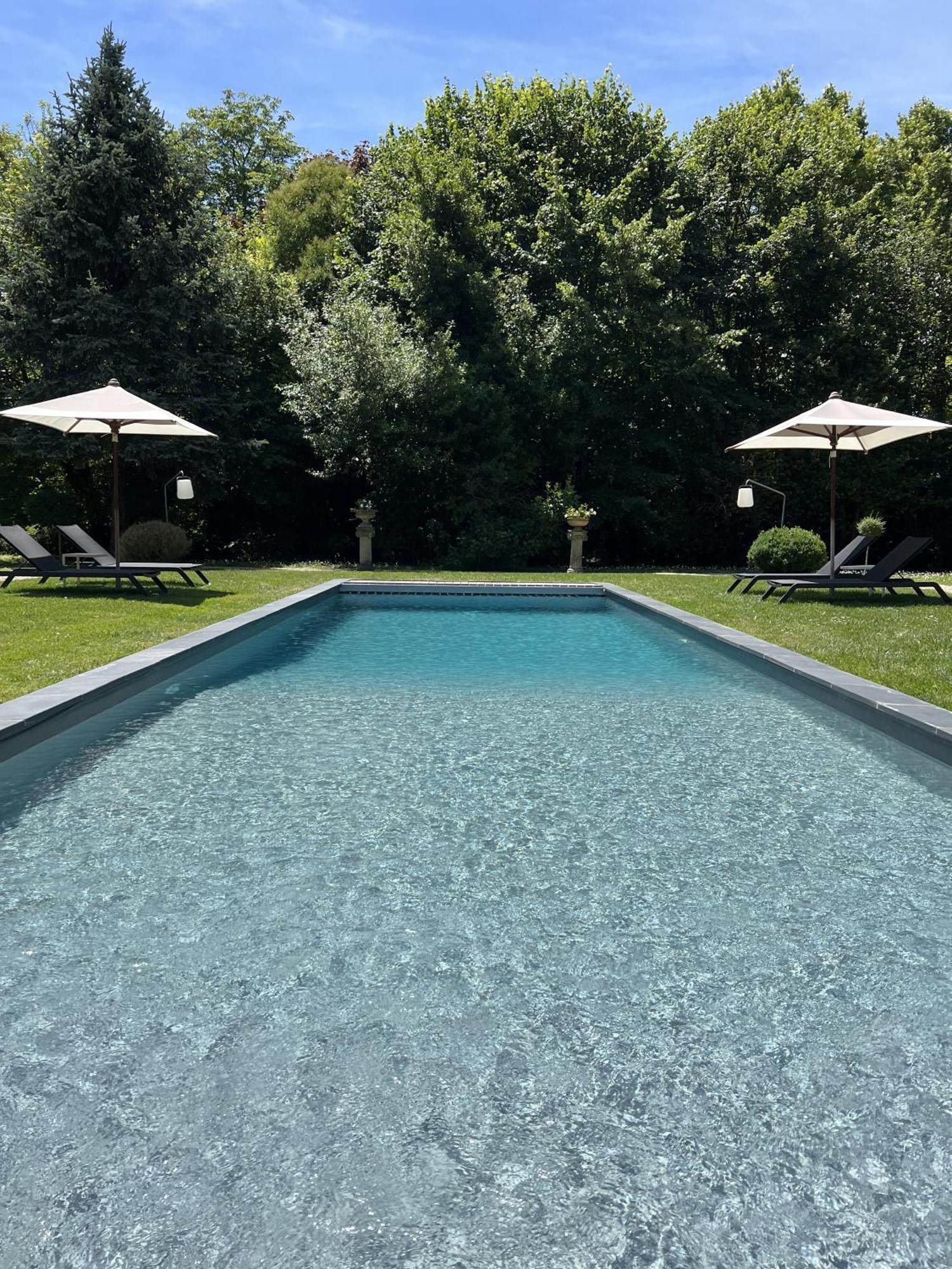 Clos Marcamps - Teritoria Prignac-et-Marcamps ภายนอก รูปภาพ